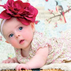 Child's Love - Cute Baby 23 Child's Love - Cute Baby 23