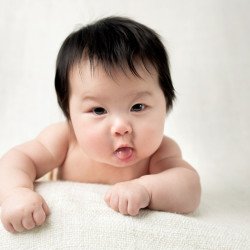 Child's Love - Cute Baby 25 Child's Love - Cute Baby 25