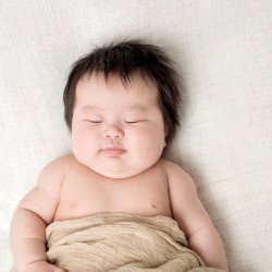 Child's Love - Sleeping Baby 13 Child's Love - Sleeping Baby 13