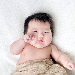 Child's Love - Cute Chubby Baby 3 Child's Love - Cute Chubby Baby 3
