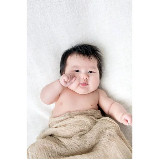 Child's Love - Cute Chubby Baby 3 Child's Love - Cute Chubby Baby 3