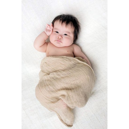 Child's Love - Cute Chubby Baby 4