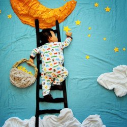 Child's Love - Good Night Baby Child's Love - Good Night Baby