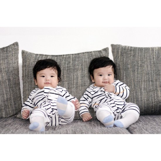 Child's Love - Cute Twins