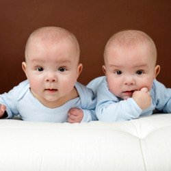 Child's Love - Cute Twins 2 Child's Love - Cute Twins 2