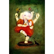 Ganesha Fine Art Ganesha Fine Art