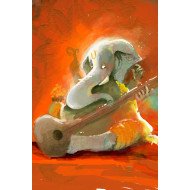 Ganesha Fine Art 2 Ganesha Fine Art 2