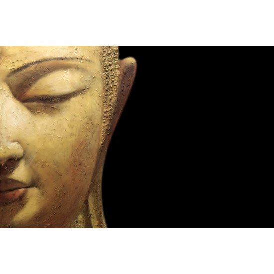 Gautama Buddha Fine Art 3
