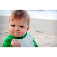 Child's Love - Success Kid Child's Love - Success Kid