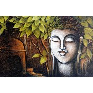 Gautama Buddha Fine Art 4 Gautama Buddha Fine Art 4
