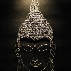 Gautama Buddha Fine Art 5