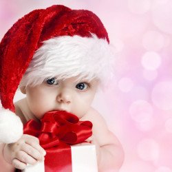 Child's Love - Christmas Baby 4 Child's Love - Christmas Baby 4