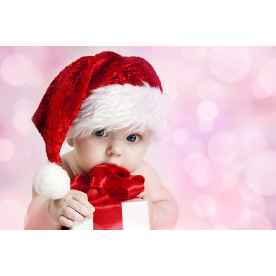 Child's Love - Christmas Baby 4