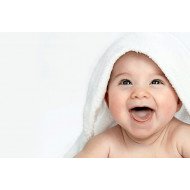 Child's Love - Smiling Baby 5 Child's Love - Smiling Baby 5