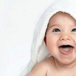 Child's Love - Smiling Baby 5 Child's Love - Smiling Baby 5