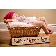 Child's Love - Sleeping Baby 10