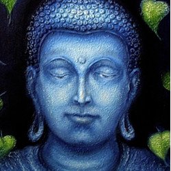 Gautama Buddha Fine Art 6