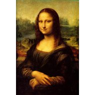 Mona Lisa Fine Art Painting Mona Lisa Fine Art Painting