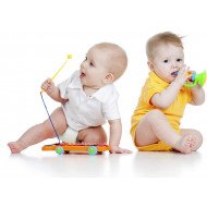 Child's Love - Musical Babies Child's Love - Musical Babies