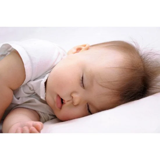 Child's Love - Nap Time