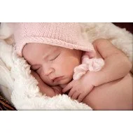 Child's Love - Sleeping Baby 16