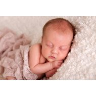 Child's Love - Sleeping Baby 18 Child's Love - Sleeping Baby 18