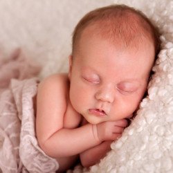 Child's Love - Sleeping Baby 18 Child's Love - Sleeping Baby 18