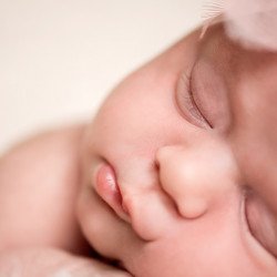 Child's Love - Sleeping Baby 19 Child's Love - Sleeping Baby 19