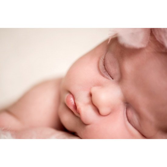 Child's Love - Sleeping Baby 19