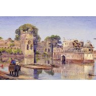 Padmini Palace Painting Padmini Palace Painting