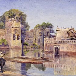 Padmini Palace Painting Padmini Palace Painting