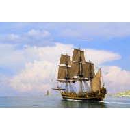 Sailing Ship Sailing Ship