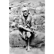 Shirdi Sai Baba Fine Art Shirdi Sai Baba Fine Art