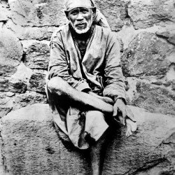 Shirdi Sai Baba Fine Art Shirdi Sai Baba Fine Art