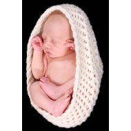 Child's Love - Cute New Born Baby