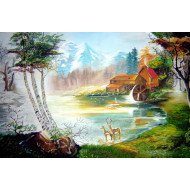 Natural Landscape Fine Art Natural Landscape Fine Art