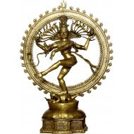 Natraja Statue Natraja Statue