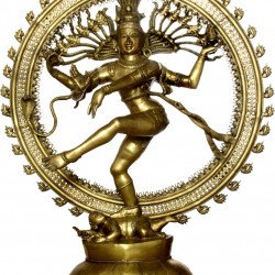 Natraja Statue Natraja Statue