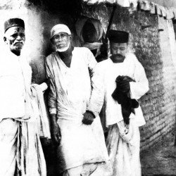 Shirdi Sai Baba Fine Art 2 Shirdi Sai Baba Fine Art 2