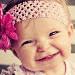 Child's Love - Smiling Baby 6 Child's Love - Smiling Baby 6