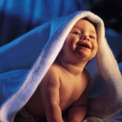 Child's Love - Smiling Baby 7 Child's Love - Smiling Baby 7