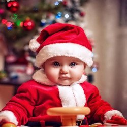 Child's Love - Sweet Christmas Baby Child's Love - Sweet Christmas Baby