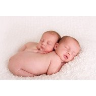 Child's Love - New Born Twins 2 Child's Love - New Born Twins 2