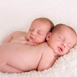Child's Love - New Born Twins 2 Child's Love - New Born Twins 2