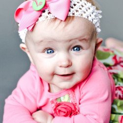 Child's Love - Cute Girl 2