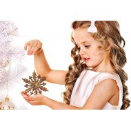 Child's Love - Cute Happy Girl Child's Love - Cute Happy Girl