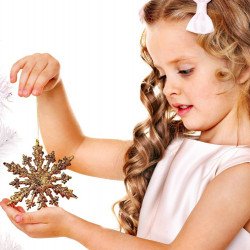 Child's Love - Cute Happy Girl Child's Love - Cute Happy Girl