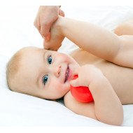 Child's Love - Cute Baby Masssage Child's Love - Cute Baby Masssage
