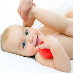Child's Love - Cute Baby Masssage Child's Love - Cute Baby Masssage