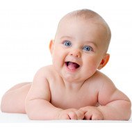 Child's Love - Adorable Baby